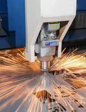 嚴控質量，高效生產